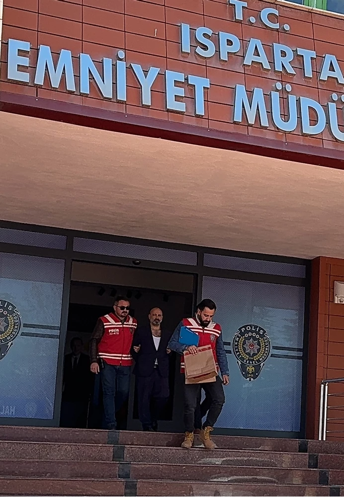 GÜNCELLEME - Isparta