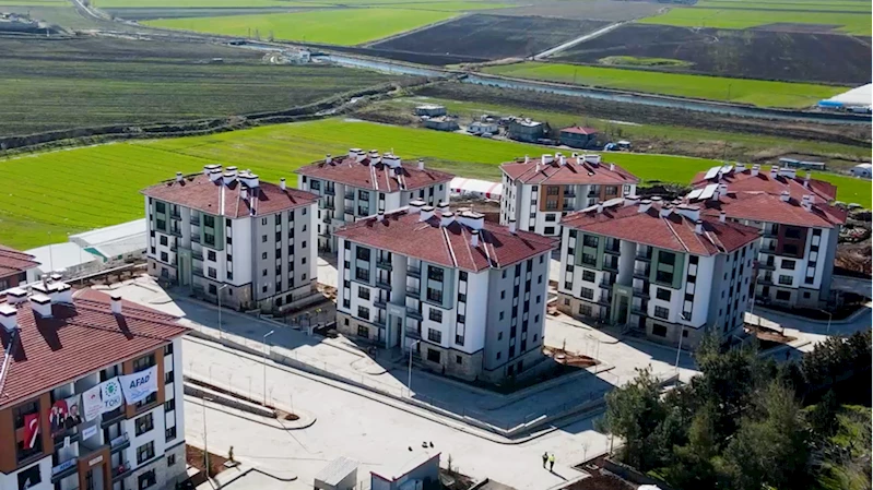 Bakan Özhaseki, Ramazan Bayramı