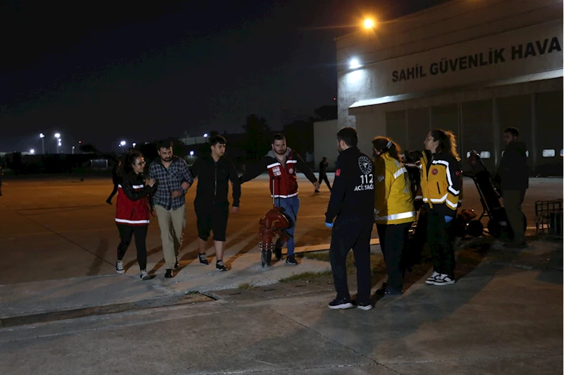 Antalya Büyükşehir Belediye Başkanı Böcek