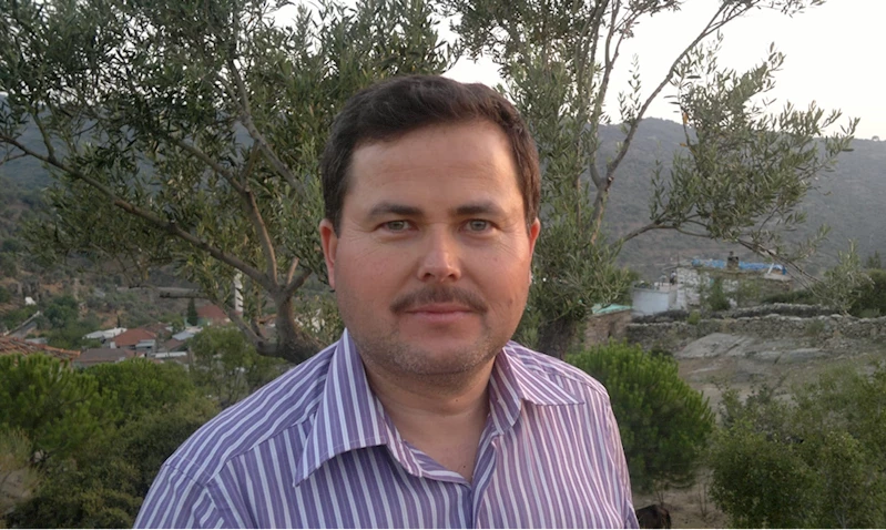 Teleferik kazasında hayatını kaybeden avukatın tatil için Antalya