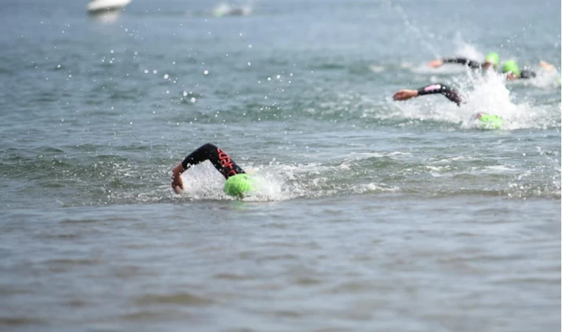 Dünya Paratriatlon Kupası ve Avrupa Gençler Triatlon Kupası, Mersin
