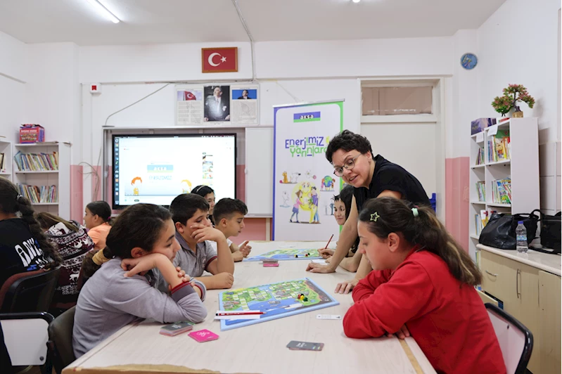 Kazancı Holding ve Aksa Grup Şirketleri