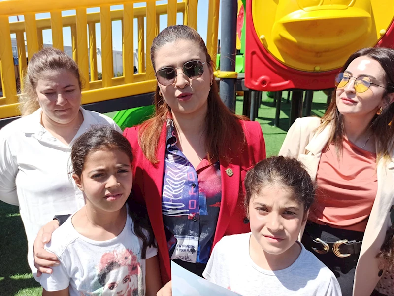 Osmaniye Eczacı Odası depremzede çocuklar için 23 Nisan etkinliği düzenleyecek