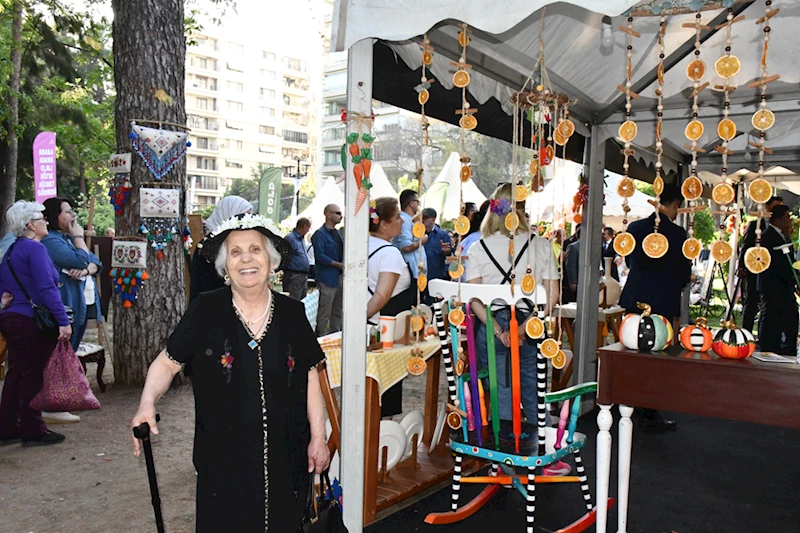 Portakal Çiçeği Karnavalı