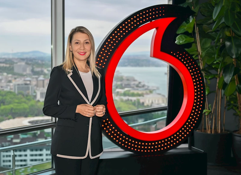 Vodafone Red yeni marka ayrıcalıklarını duyurdu