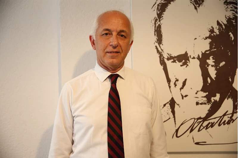 CHP, İskenderun Belediye Başkanlığı seçimi sonuçlarına itiraz etti