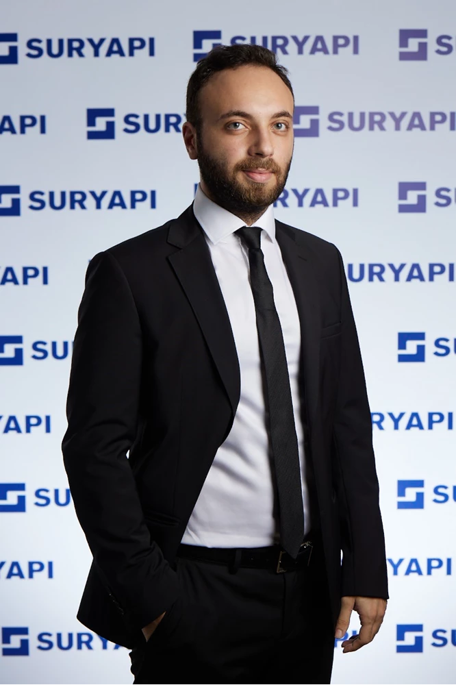 Sur Yapı Tatil Evleri Antalya