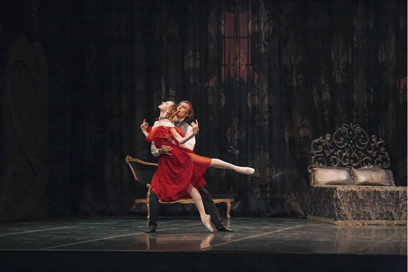 Antalya Devlet Opera ve Balesi 