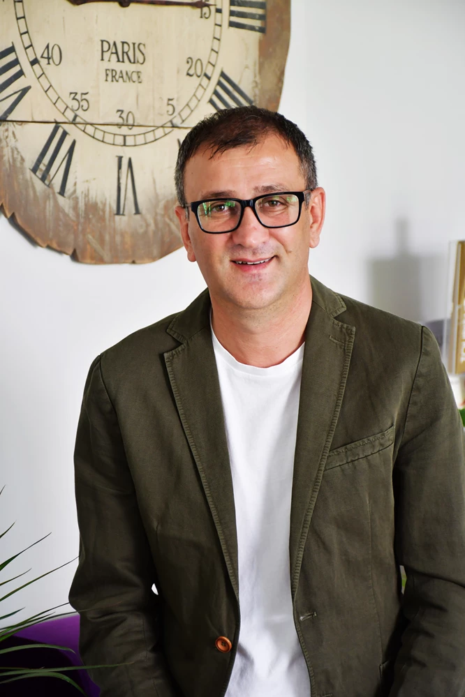 Yol bisikleti yarışı 