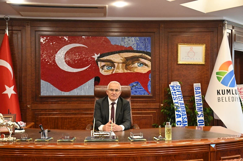 Kumluca 25. Tarım ve Seracılık Festivali 24 Nisan