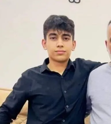 Osmaniye’de otomobille çarpışan motosikletin sürücüsü öldü