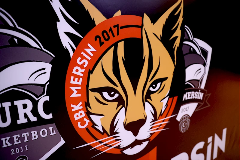 Çukurova Basketbol Kulübünün adı, logosu ve temsil renkleri değişti