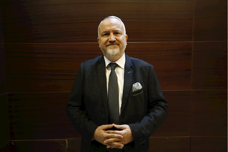 Kışı hareketli geçiren Antalya