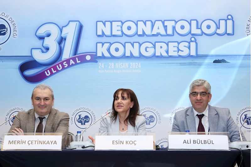 Prematüre bebeklere sık ve uzun süreli takip uyarısı