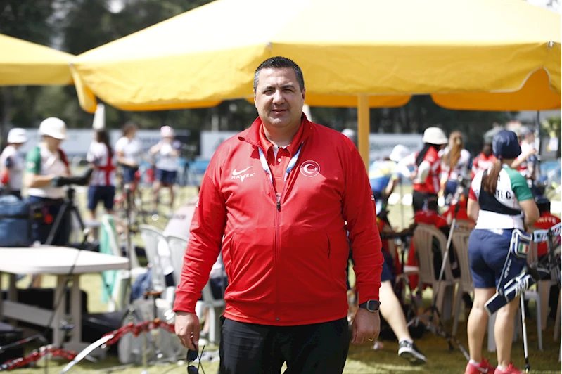 Uluslararası Kahraman Bagatır İlkbahar Okları Yarışması, Antalya