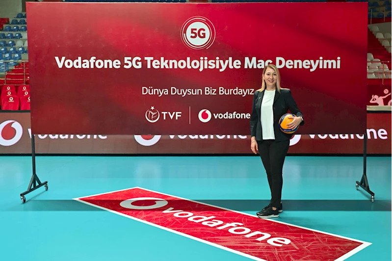 Vodafone