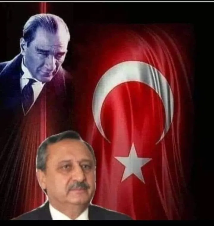 Emekli Vali Yardımcısı Kara’dan Başkan Olcar’a mektup