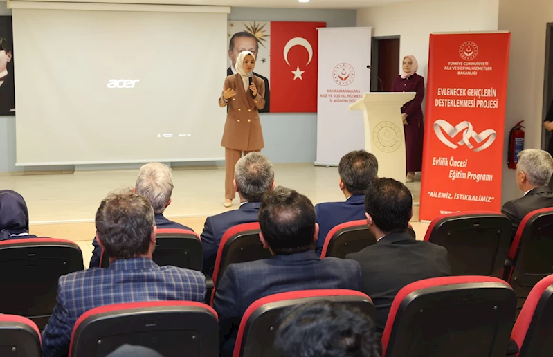 Aile ve Gençlik Fonu