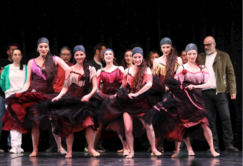 Antalya Devlet Opera ve Balesi 