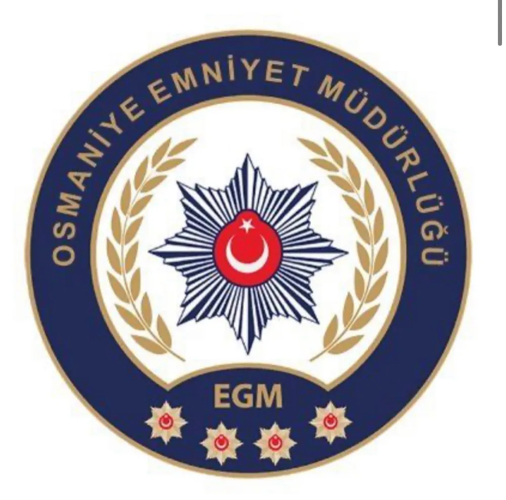 Osmaniye’de 215 kişi tutuklandı