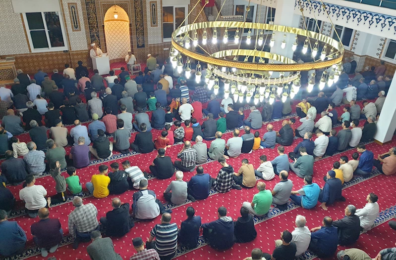 Adana, Mersin, Hatay ve Osmaniye