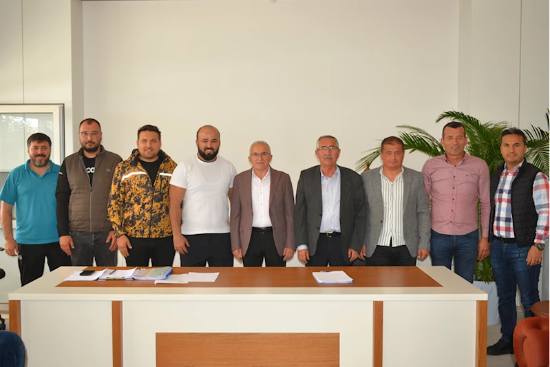 Kumluca Yağlı Güreşleri, 28 Nisan