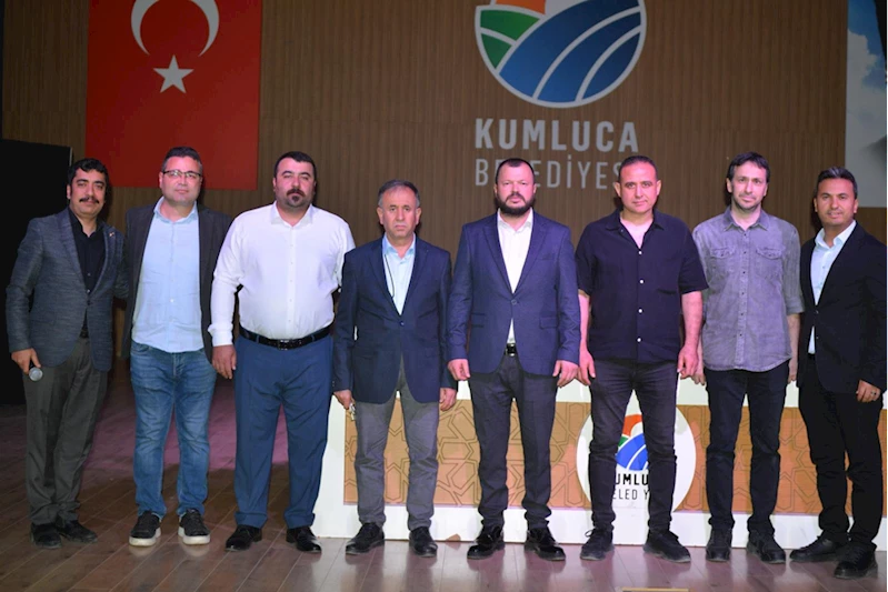 Kumluca Belediyespor