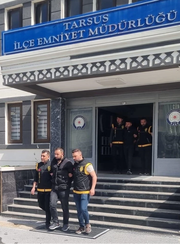 GÜNCELLEME - Mersin