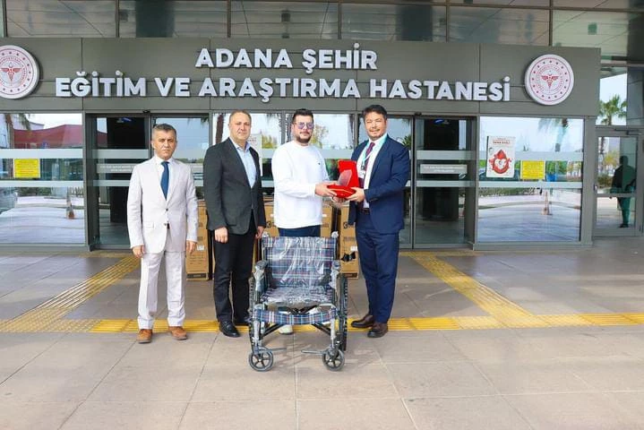 Adana