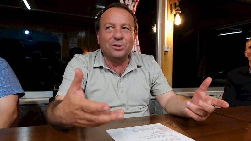 Karacaoğlan Kayısı, Kültür ve Sanat Festivali, 24 Mayıs