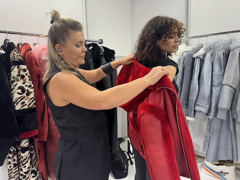 Deride gerçek markanın adı Türkiye