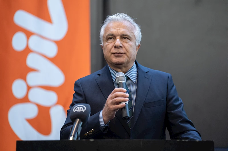 Civil Mağazacılık, İstanbul Üniversitesi işbirliğiyle 