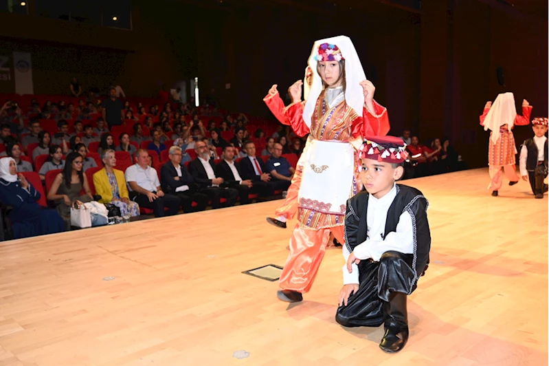 Kadirli’de Müzeler Haftası kutlandı