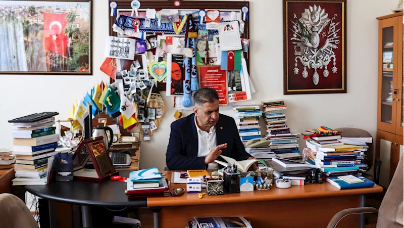 Türk Devletleri Teşkilatı