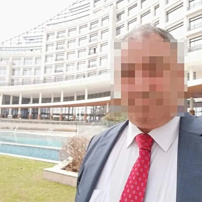 Dolandırıcı Tutuklandı