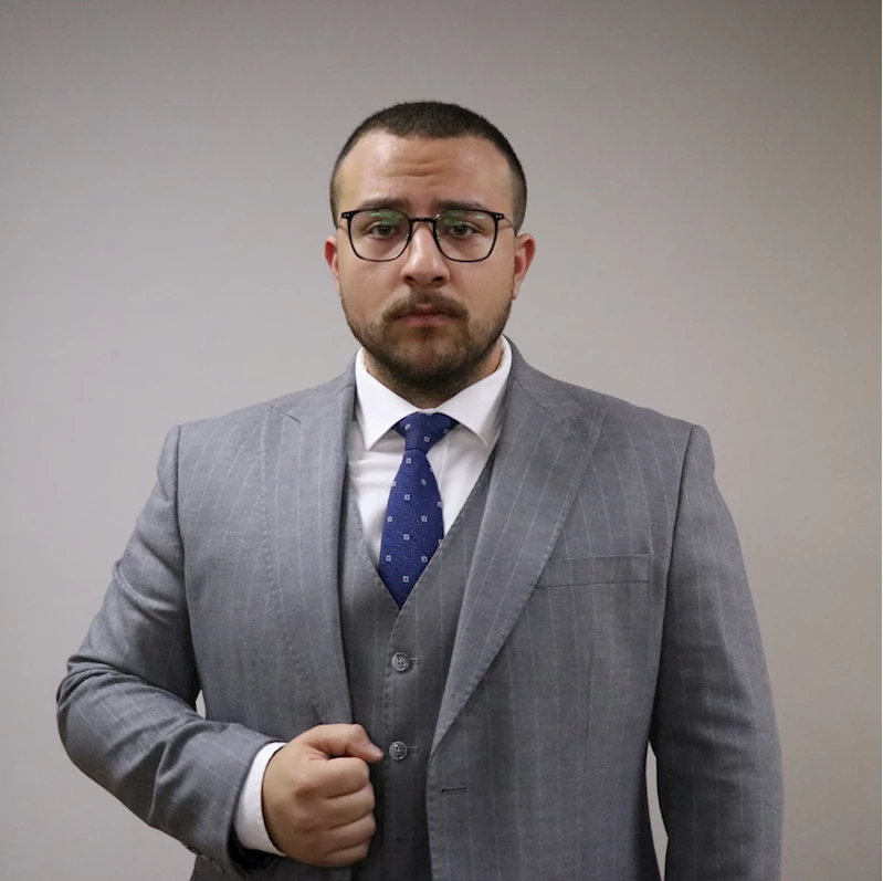 Sosyal medya fenomeni Yağmur Taktaş