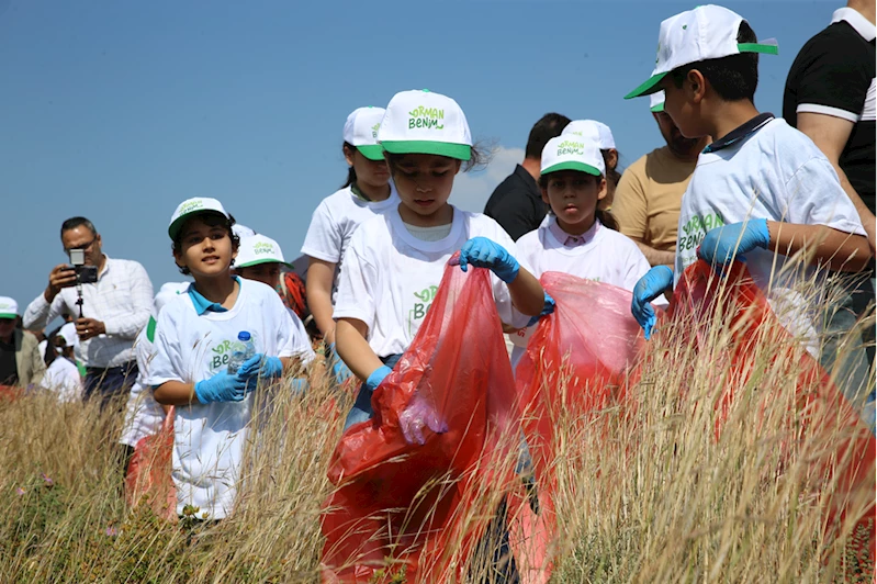 Adana ve çevre illerde 