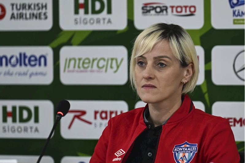 Hentbol HDI Sigorta Kadınlar Türkiye Kupası Dörtlü Final