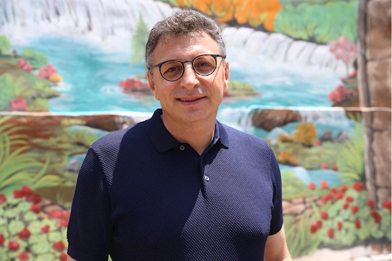 Depremlerden etkilenen İskenderun