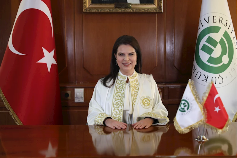 Çukurova Üniversitesi