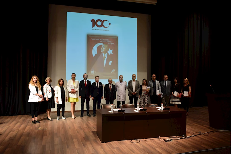 Tarama programları talasemiyle mücadeleyi kolaylaştırdı