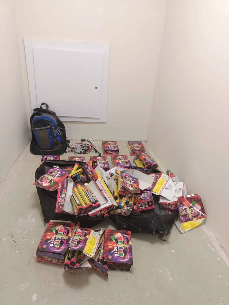 Sakaryaspor-Bodrum FK maçında 39 taraftar hakkında işlem yapıldı