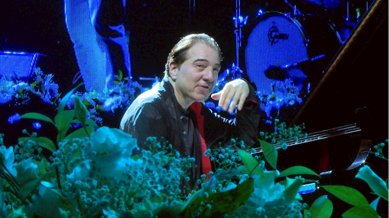 Antalya Akra Caz Festivali