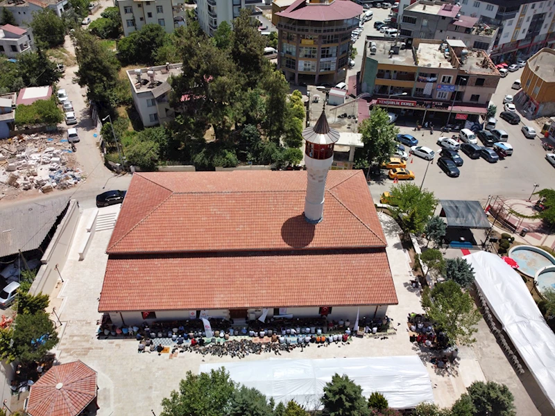 Osmaniye