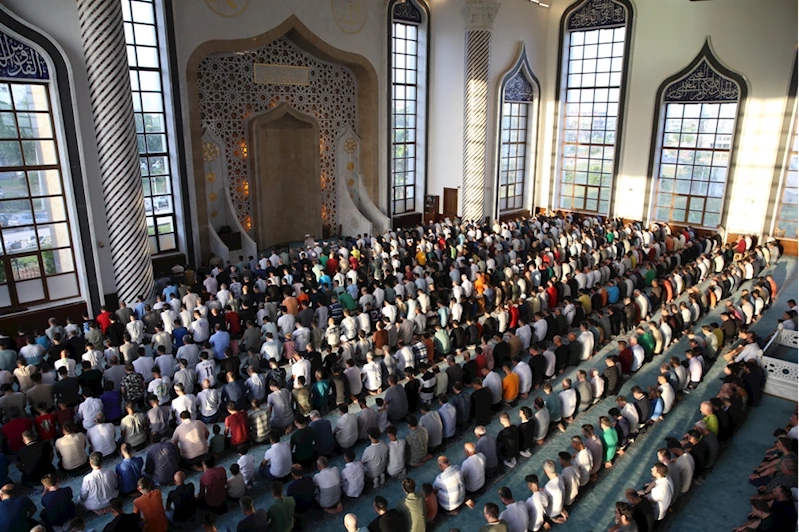 Adana, Mersin, Hatay ve Osmaniye