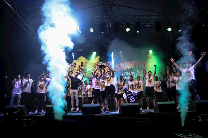 Basketbol Süper Ligi