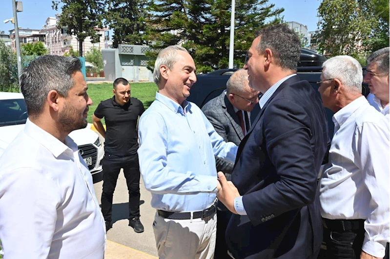 CHP Grup Başkanvekili Başarır