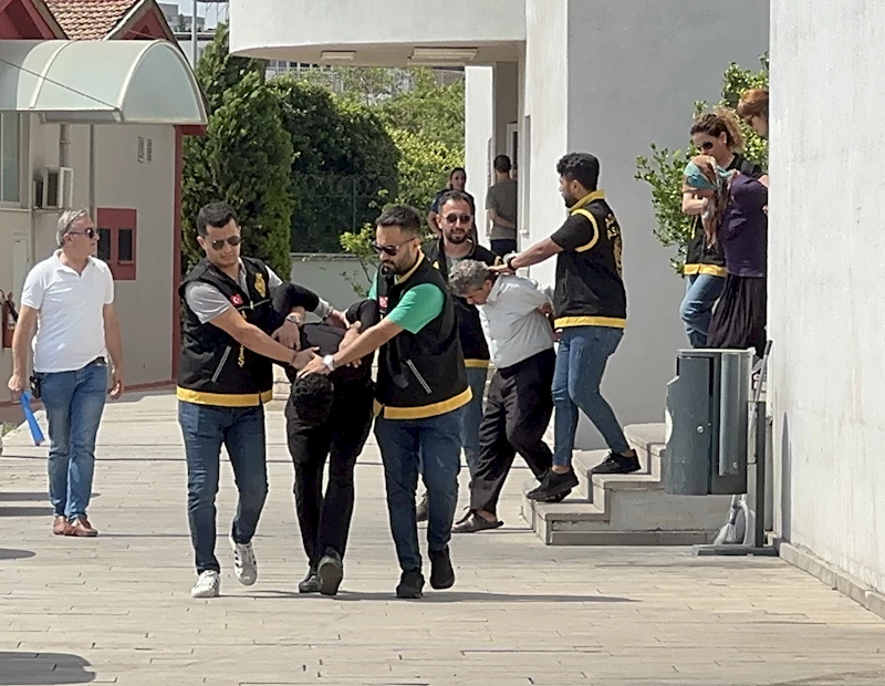 GÜNCELLEME 2 - Adana