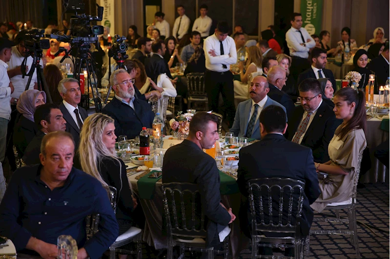 AK Parti Grup Başkanvekili Yenişehirlioğlu, 