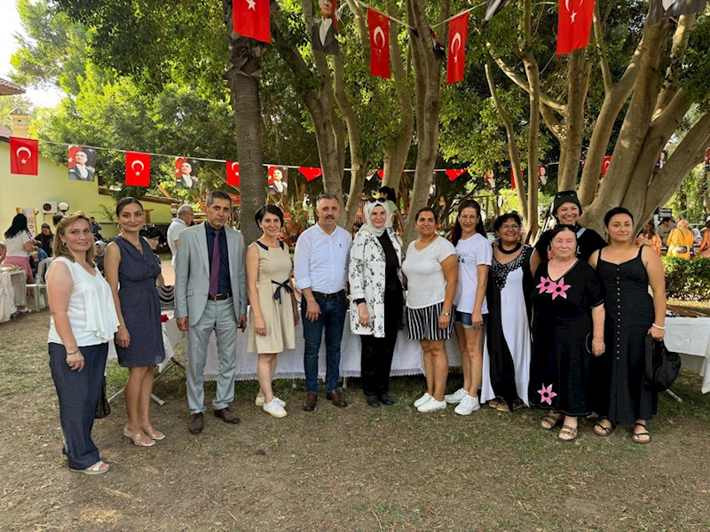 Kemer Halk Eğitim Merkezi